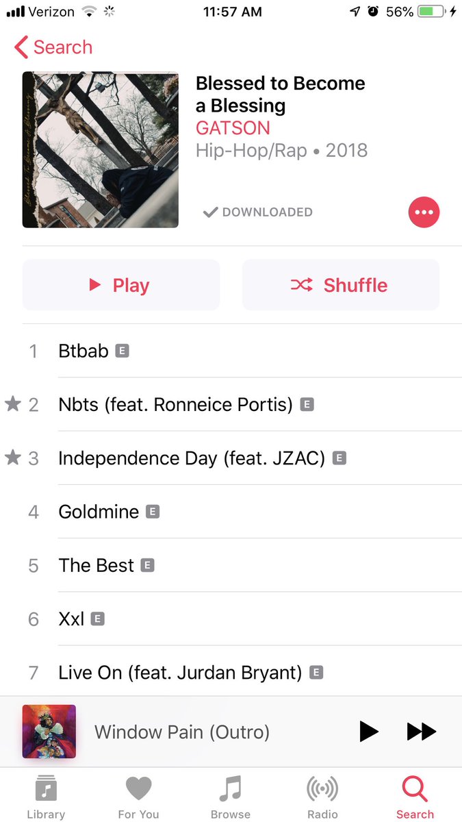 QuanThaPoetNC's tweet image. Issa @IAmGatson type of day! #BTBAB #Gatson #BeliversDynasty hope all is well my brother. ❤️🌙🌙🙏🏾