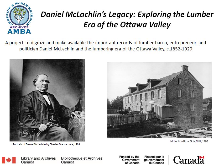 Arnprior & McNab/Braeside Archives (adarchives1) Twitter