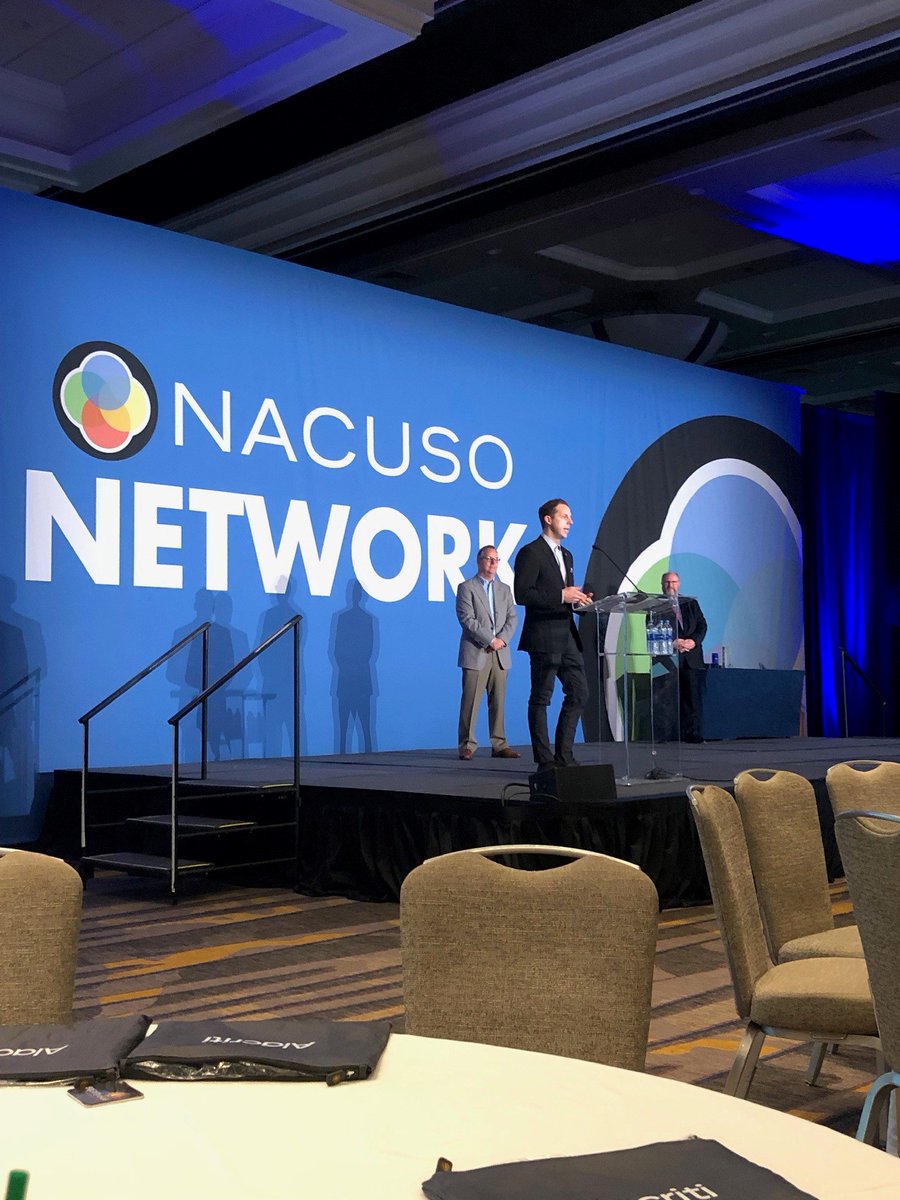 memberdriven's tweet photo. We are proud to announce that Member Driven Technologies has been named runner up for NACUSO’s 2019 CUSO of the Year Award!

#creditunion #dataprocessing #morethanthecore #memberservice #fintech #financialtechnology #TheMDTdifference

https://t.co/gcoDsW5EJo https://t.co/KfBGQ1PmsJ