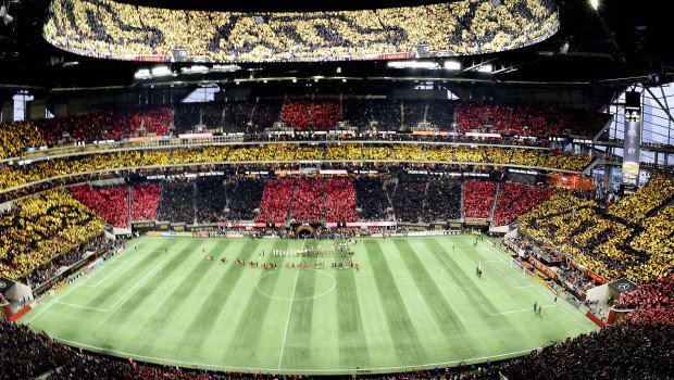 atlutdfans's tweet photo. Borussia Dortmund tops the club chart at 80,000, with global powers like Manchester United, Barcelona and Real Madrid also in the top 10. ATLUTD rank ahead of Manchester City, Newcastle United, Liverpool, Benfica and Atletico Madrid among others. https://t.co/DJBgHCg2Rv