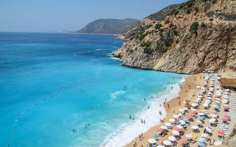 Bu Yazı Antalya’da Geçirmeniz İçin 6 Neden dunyayikesfet.net/2019/04/bu-yaz…