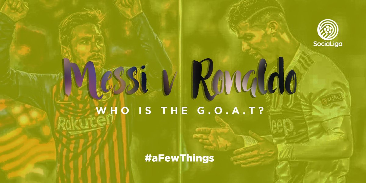 TheSociaLiga's tweet photo. After the drama in the @ChampionsLeague last night, @TheSociaLiga has picked three things that caught our eyes, including a player who finally confirmed he's indeed the goat!!
More details here>> https://t.co/HZZCidxR1p #SociaLiga #aFewThings #UCL https://t.co/Ne6lNMyrMi