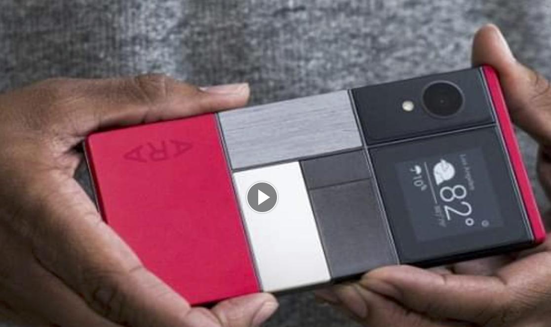 pluginmatter's tweet image. #Development in #Google is Bringing us the #ARA Fully Customisable #Smartphone - buff.ly/2bJybtK