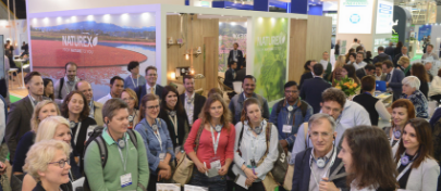 Vitafoods_'s tweet image. Did you know the innovation tours at Vitafoods Europe 2019 are free to attend? Book now to take a guided tour at #VFE19 and get expert insights into the most innovative ingredients and products bringing more health for more people bit.ly/2KI9n8l

#VFE19
@NutriMarketing
