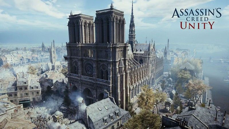 Special Edition Podcast – Assassin's Creed Unity - Game Informer