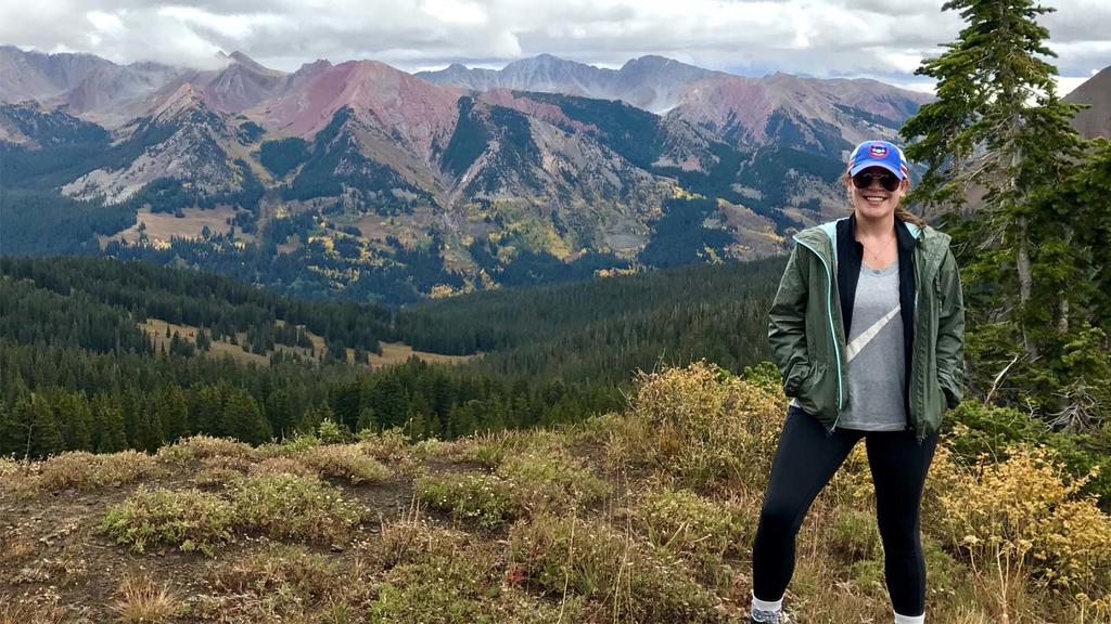 kabtweet's tweet photo. To celebrate #EarthDayWeek, Julie Sondecker of #365DaysofHiking is taking over our Instagram starting Monday! She will be taking us along as she collects litter while hiking each day for 7 days! Learn more about Julie and our #KABtrashhike challenge. https://t.co/gBXWlJDB8T https://t.co/xhfpzJdZmq