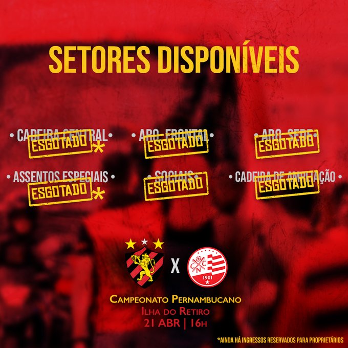 Ver imagem no Twitter