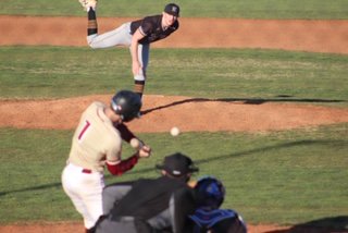 redlandscougars's tweet photo. Another Home game Saturday at 1! Come out and support your Cougars! Let's form a huge student section to cheer them on! #cougapride #redlandsbaseball https://t.co/NzIOqascL0