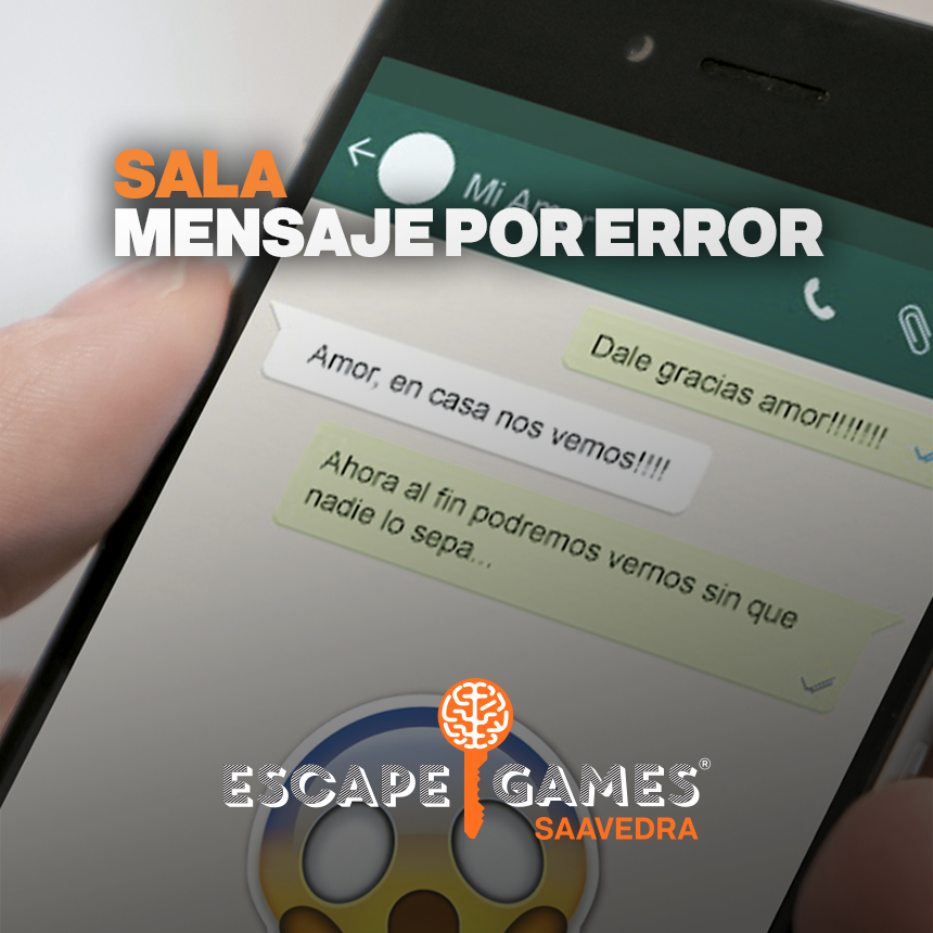 Escape Games tweet media