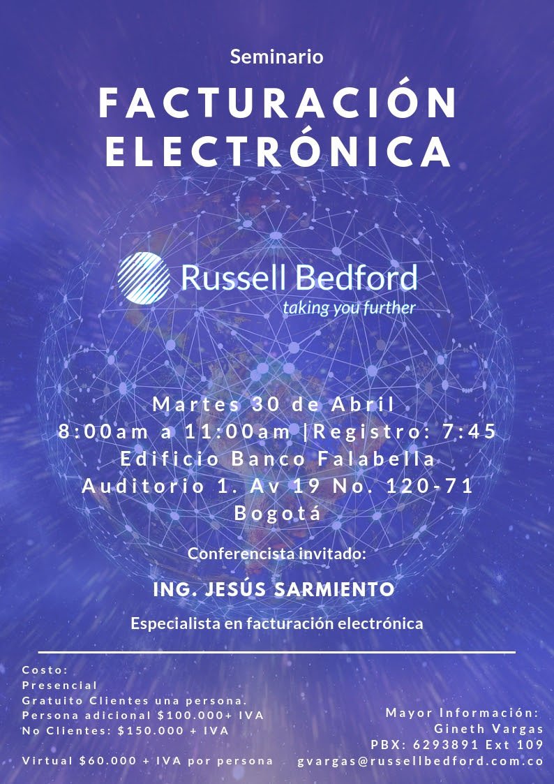 Russellcolombia's tweet photo. Inscríbete ya!

https://t.co/JcfdoPSiAO https://t.co/gjW4UsTwtD