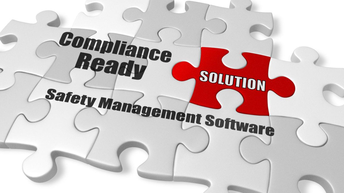 BeOSHAReady's tweet photo. https://t.co/RFlXfEVrvB  Compliance Ready is a cloud-based, business and safety management  software that is specifically designed to help employers with a  particularly problematic issue of compliance. It's easy to use and is  very affordable. #beoshaready https://t.co/umOsaZlBbA