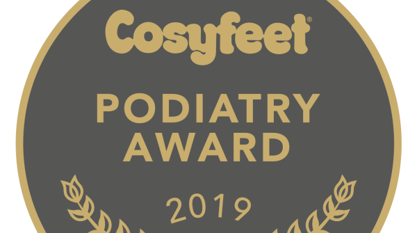 First ever Footwear Assessment for Glasgow’s homeless. Read this eye-opening report by <a href="/Cosyfeet/">Cosyfeet</a> Podiatry Award winner 2018, Margaryta Bazelchuk: ow.ly/JnES30osygi