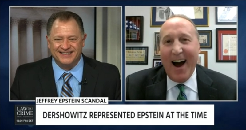 cathyrusson's tweet photo. These two......
https://t.co/ANz0Mt94wE
@RBianchiEsq @rossi4va
#McStay #JeffreyEpstein #JussieSmollett #JonchuckTrial https://t.co/7rUmIKdZLT