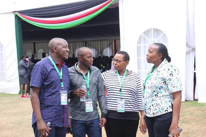 mknassembly's tweet photo. Senator Mutula Kilonzo, Speaker Douglas Mbilu with Members of the County Assembly at the Fourth Annual Legislative Summit in Kisumu County .
#LegSum2019 https://t.co/tXopeEaZ2U