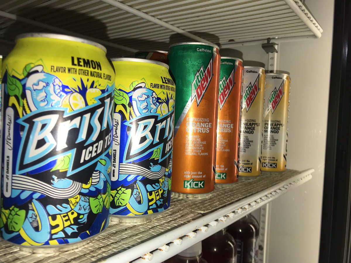 UCTeePee's tweet photo. We have restocked our Brisk and Kickstarts.. come check them out!🤑 https://t.co/t2Uw3DT3QC