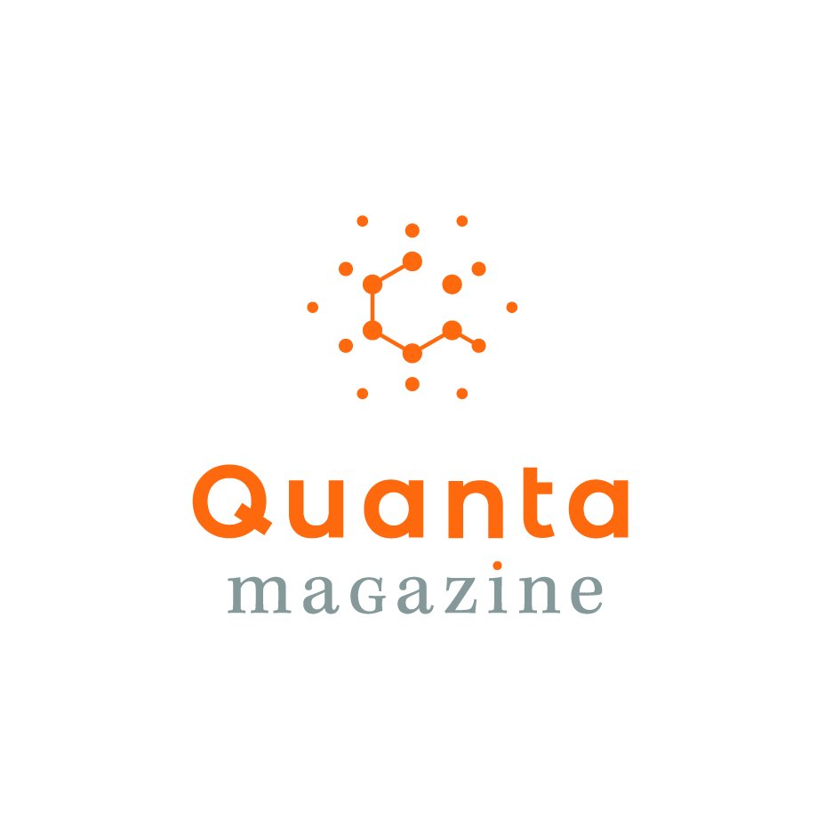 Quanta Magazine Podcast 