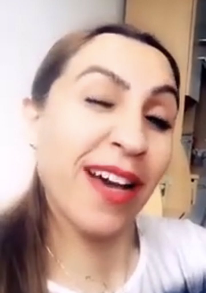 Hanım hanım #MazbataGeldi oğlanı sakla😉😬😁