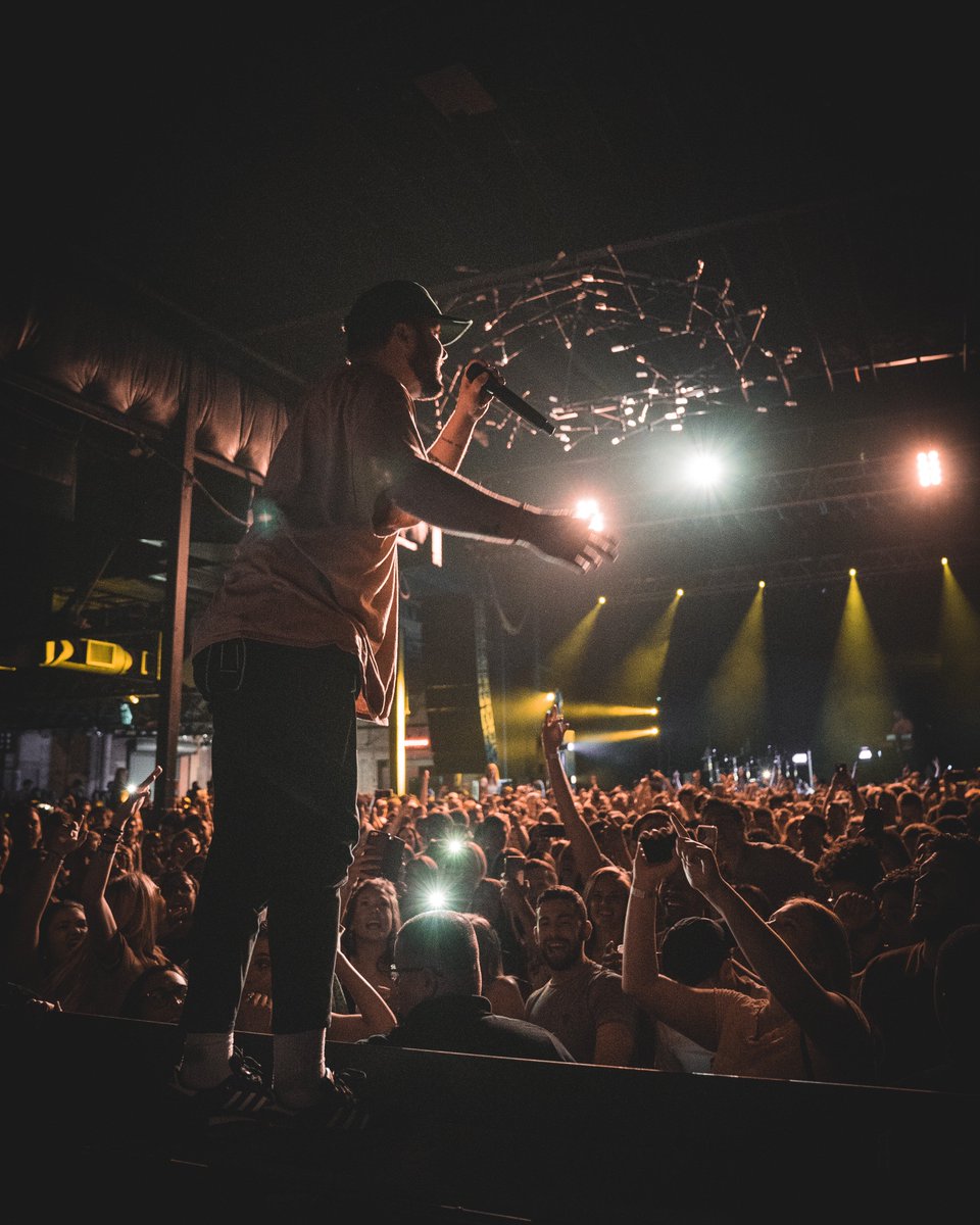 TeamVisionary's tweet photo. From Dallas with love. #FromTourWithLove
πΈ: @bescphoto https://t.co/CDlXH9sjed