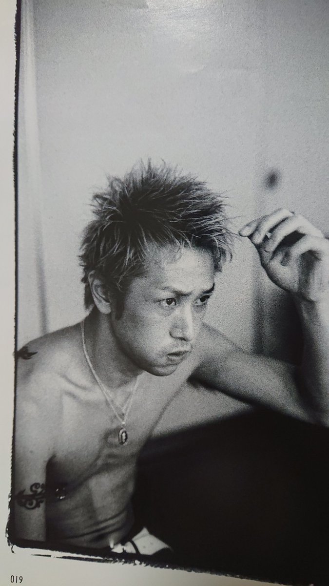 懐かしいluna Sea