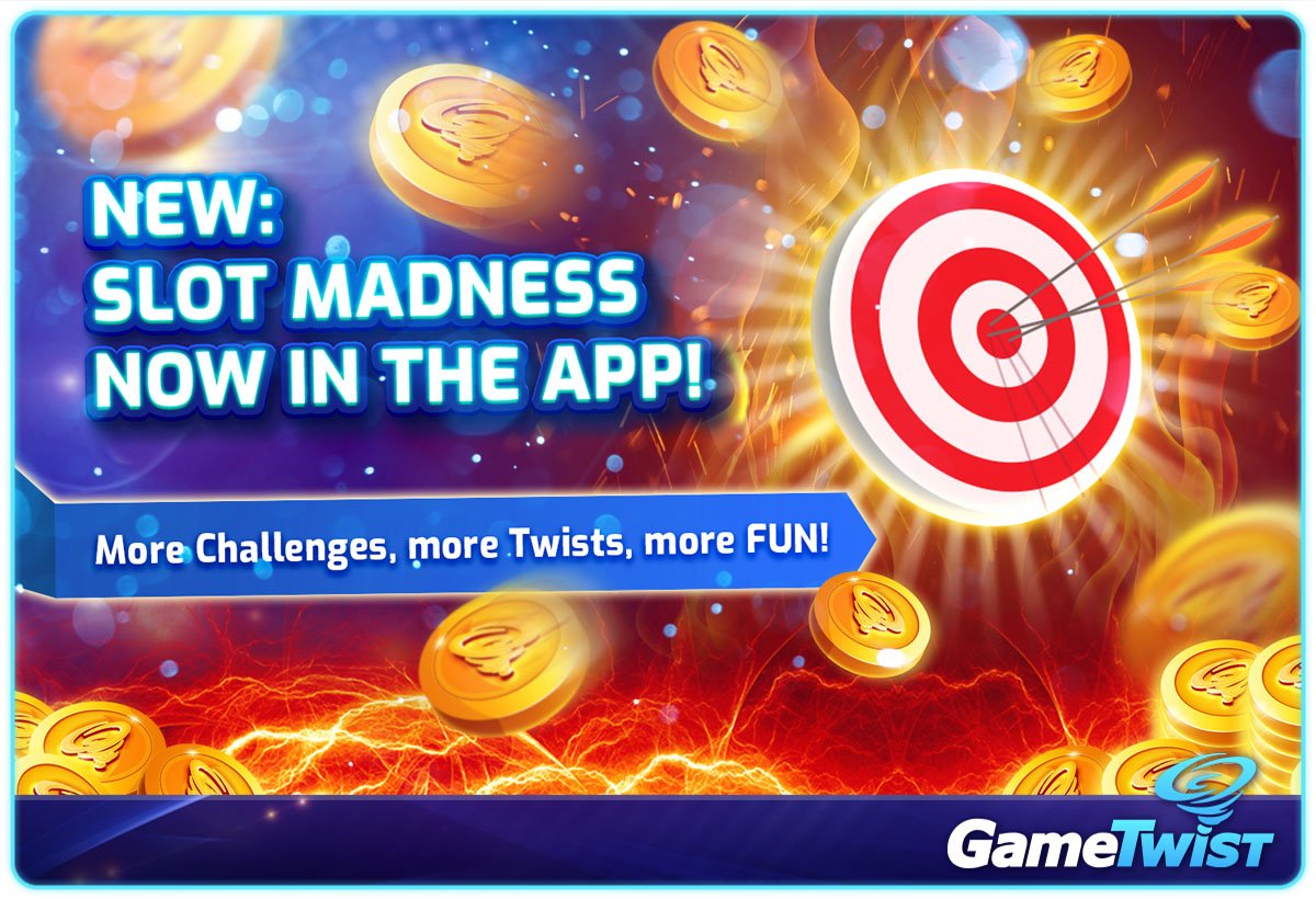 Gametwist Bonus Gametwist Bonus