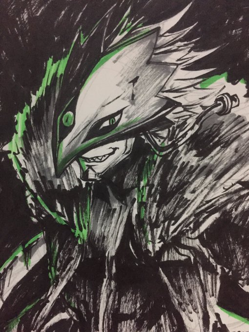 ベルゼブモンのtwitterイラスト検索結果 ベルゼブモンのtwitterイラスト検索結果