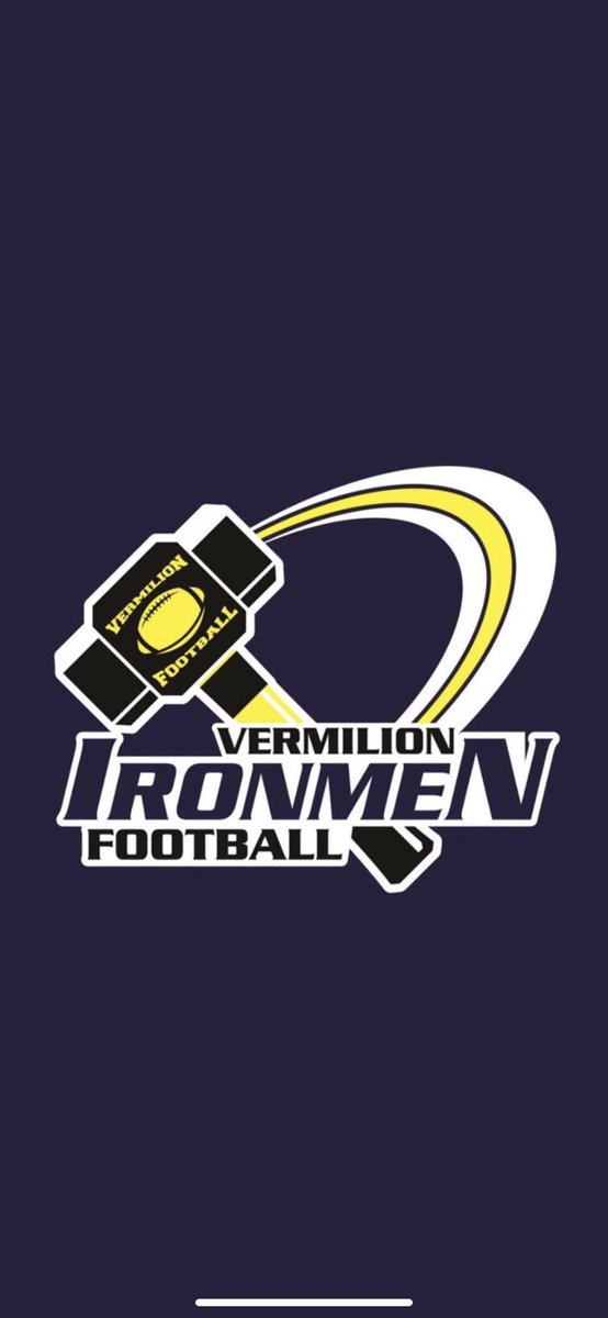 ShawnMc42672530's tweet photo. After having a talk with @pleasentkingdr3 I am bless to have recieved and offer from Vermilion Community College #iromen https://t.co/63rbUOuJHg