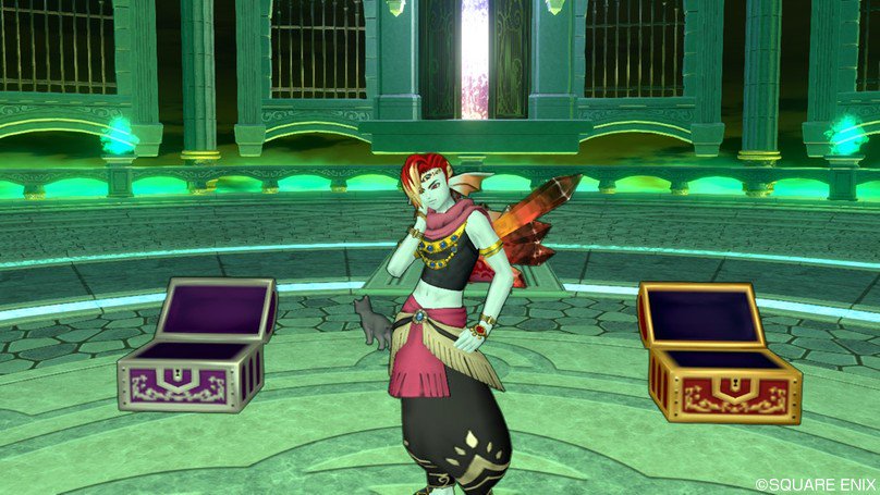 白石琢磨 魔法使いブームの中 バトバト天地僧侶でジェルザークi討伐 バトを拾ってくれた僧侶さんありがとうございましたw 強さiiやiiiはどうなることやら Dqx Dq10 聖守護者