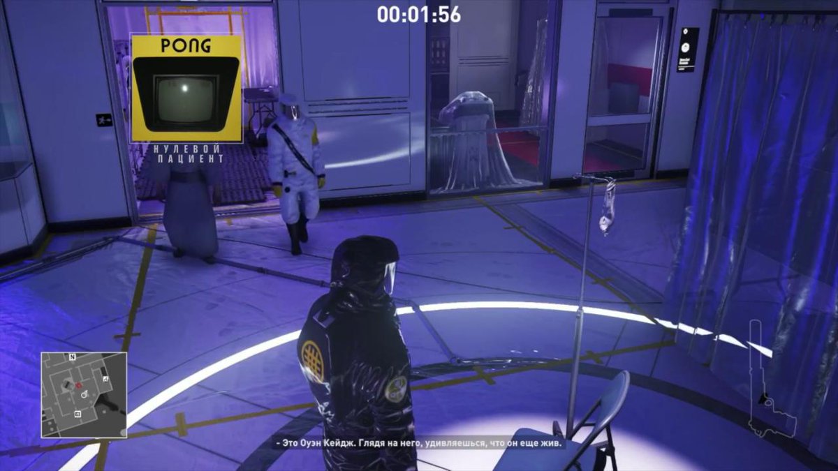 Понг — это нулевой пациент гейм-апокалипсиса и прадед всех современных игр. Уважай дедушку 😎😎😎