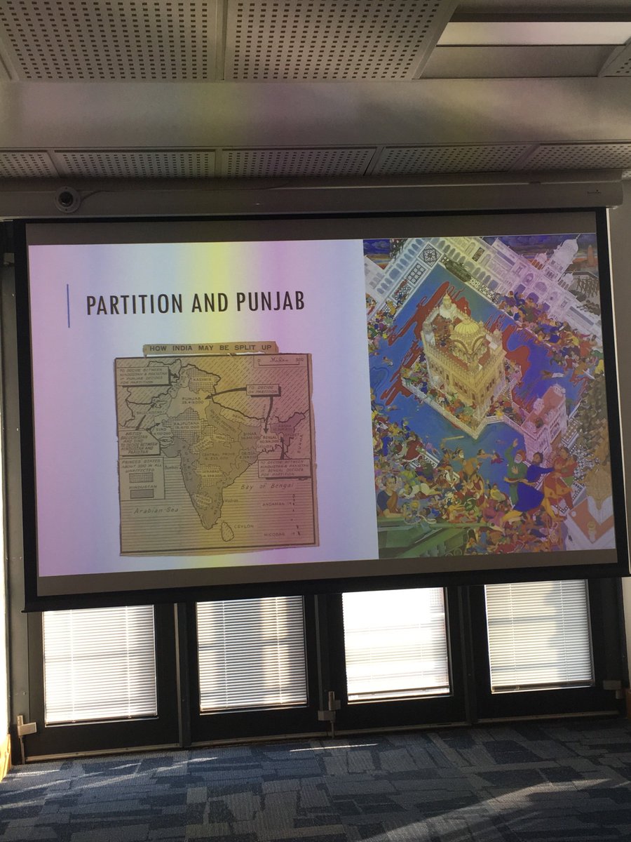 strath_fem's tweet image. #SpringN2Femm At the Border @churnjeet