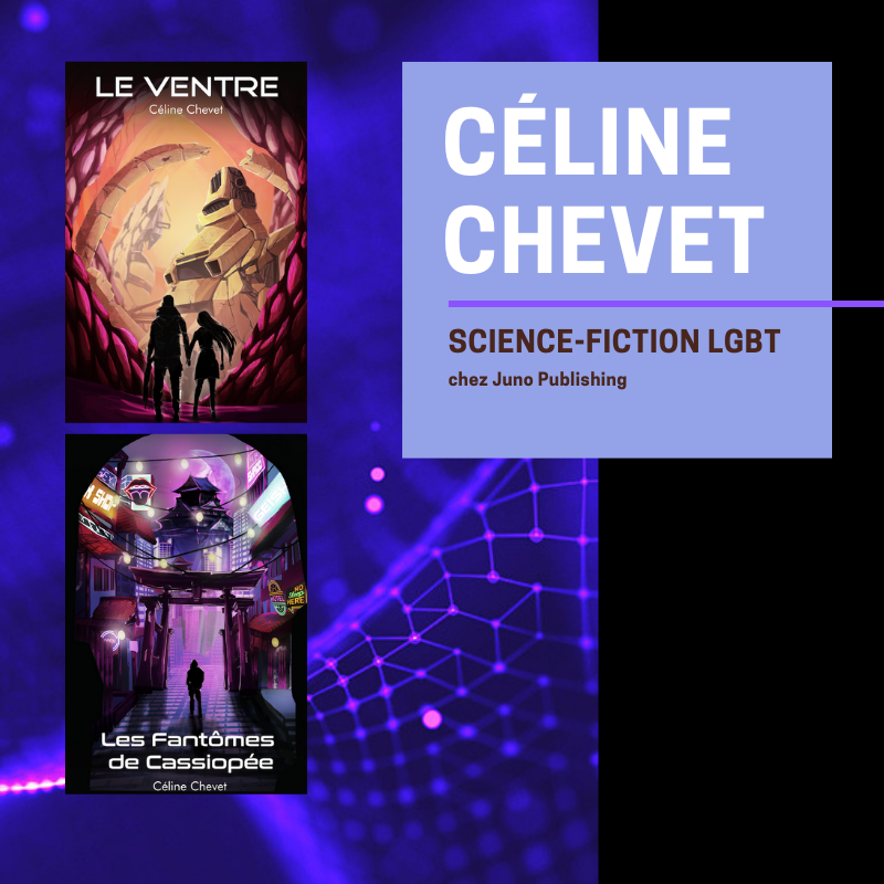 Juno Publishing tweet media