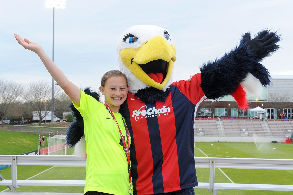 PK_WashSpirit's tweet photo. Had a great time meeting the #SpiritFam on Saturday! Did anyone get pictures with me? Share them below! https://t.co/KWL8IB8YTv