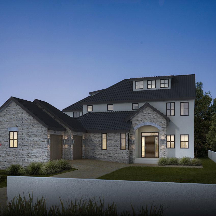 Element5Austin's tweet image. Getting ready to break ground on the new home in #Austin #austinarchitecture #homedesign