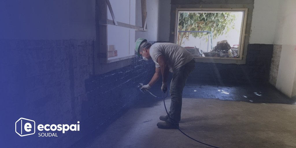 ecospai_'s tweet photo. En #Ecospai te presentamos #Soudalight LQ! Es una pasta selladora de gran calidad que tras secarse forma una membrana elástica, hermética y a prueba de humedad 💦 Ideal para sellar juntas en #obras y #rehabilitación!
▶️ https://t.co/65Qzstmyzg https://t.co/r2Lu53AdEV