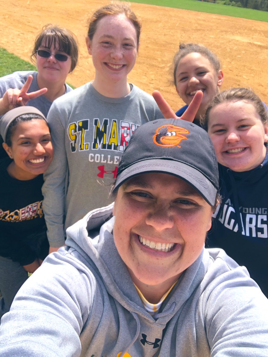 Wilde Lake Softball tweet media