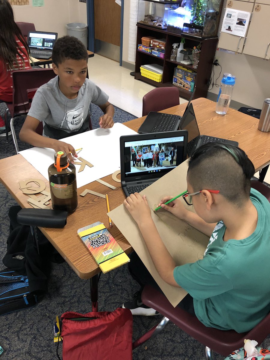 Julie Gavin tweet media