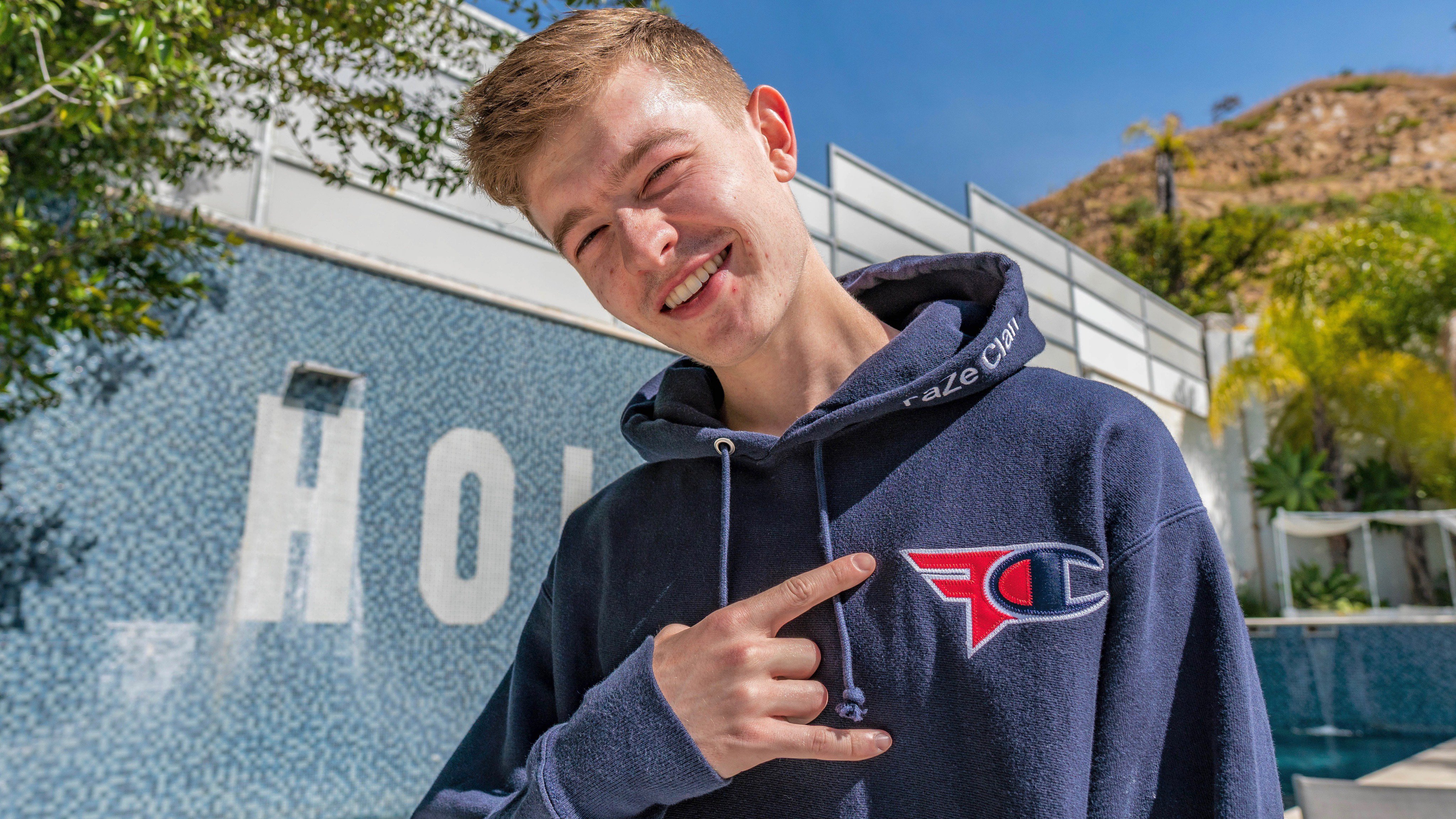 FaZe Clan on X