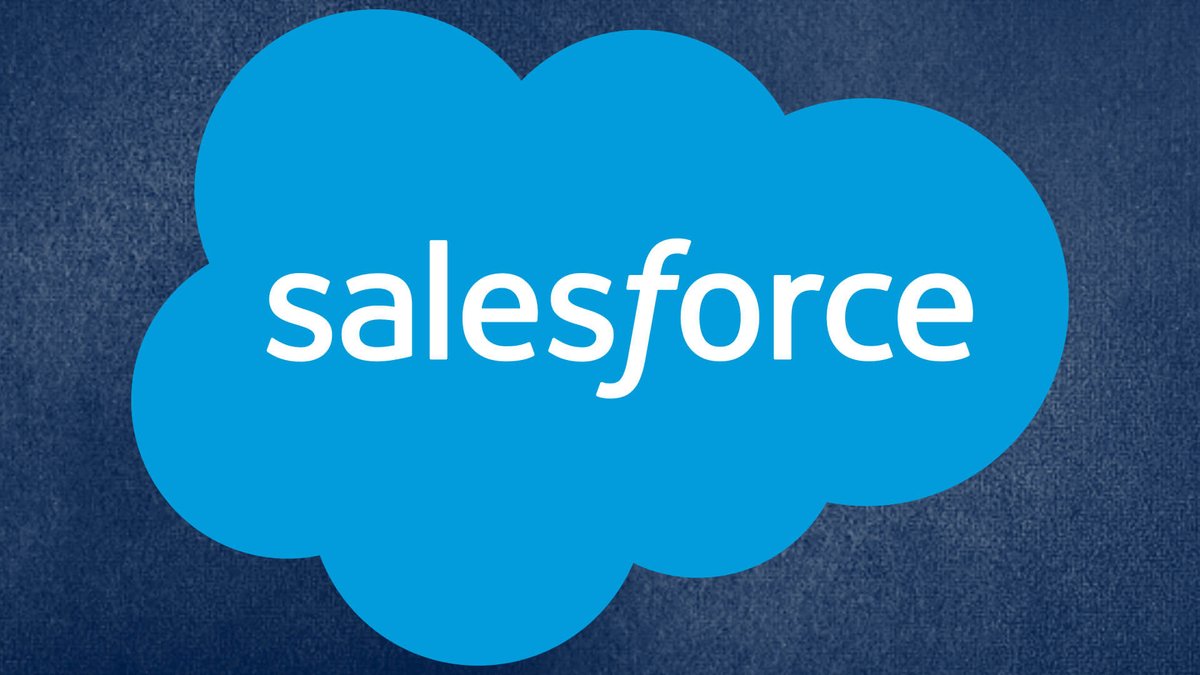 jrkuhns's tweet image. Salesforce will acquire Salesforce.org for $300 million dlvr.it/R30kVd #AFromMTT #ChannelMartechAnalyticsData @marketingland