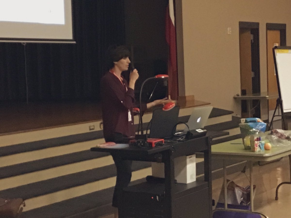 AustinISD Parent Engagement Support Office tweet media