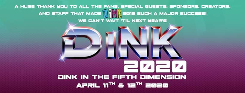DINKDenver's tweet photo. Thanks for another fabulous year at #DINK2019. See you next year! https://t.co/bmzCccrgoi