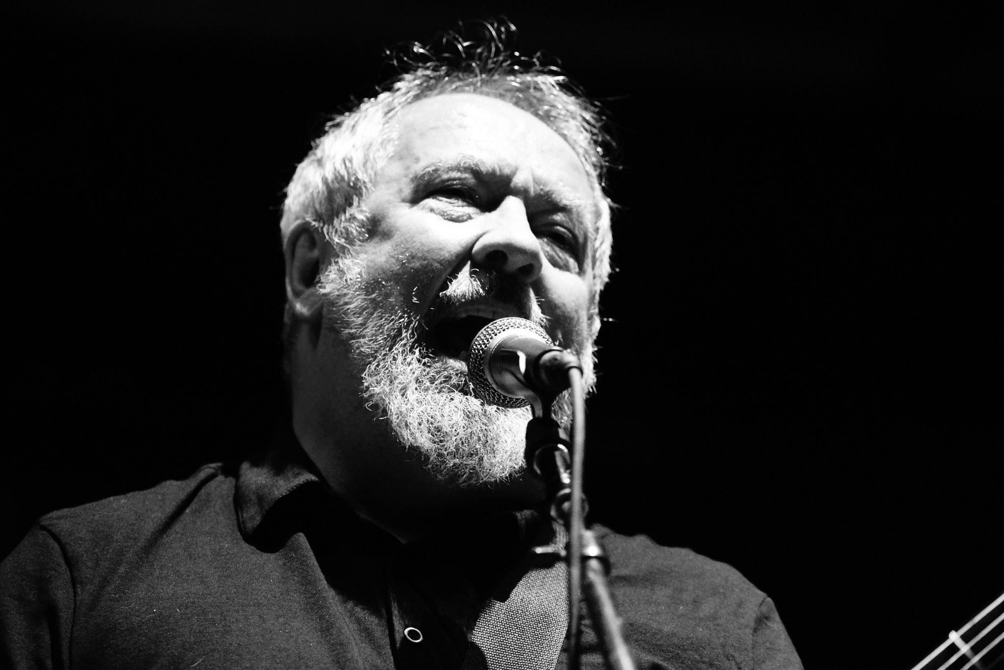 Happy Birthday Pete We miss you.  : Todd Anderson | Pete Shelley | PRB 2016 