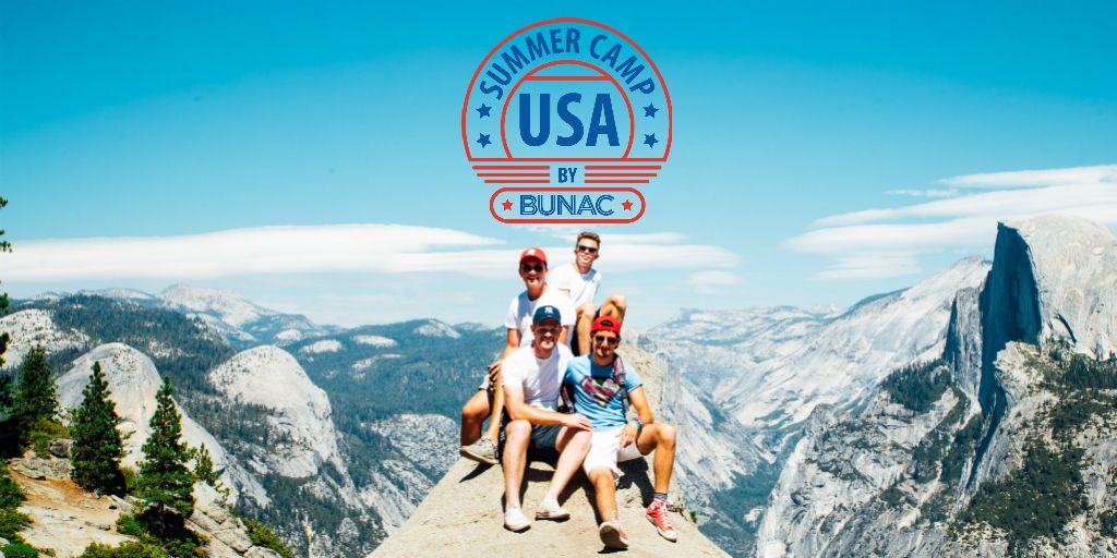 BUNACTravel's tweet photo. With a four-day weekend on it's way, we thought we'd give you something to get even more excited about...Summer Camp USA is STILL OPEN!
We've extended the closing date to the 30th April 2019! Apply today >https://t.co/3j98bA9eFi
#BUNAC #SummerCampUSA https://t.co/fEC4dGlaR0