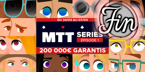 soxavby's tweet photo. Alors ces MTT Series #Betclic ?
Les rooms du réseau iPoker ont déboursé 20K€ en overlay sur cette promotion, dont une grande partie pour Betclic, locomotive du soft.
Calmés ?

Apparemment non : RDV le 26/04 pour 50 #SpringSeries et un Main Event à 100K selon #Bet365 ! Seriously? https://t.co/adhcpX3j2I