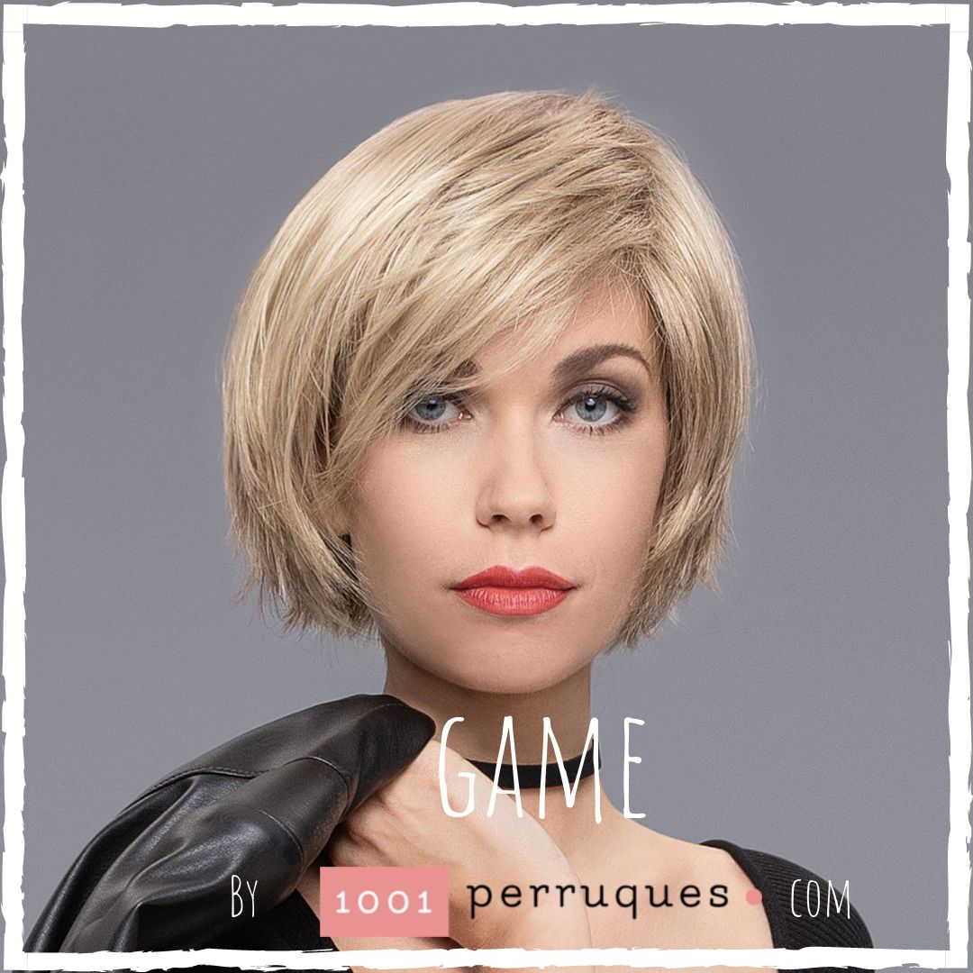 1001perruques's tweet photo. Envie de changement ? La perruque Game et sa coupe courte est faite pour vous ! le lien de ce modèle 👉🏼
https://t.co/15wIz7HRWT⠀🎀
Bonne soirée à toutes 🌷
#blondie #wigs #perruque #change #ellenwille #beauty #hair #cheveux #tendance #1001perruques #perruqueblonde https://t.co/tX1R14AJWu