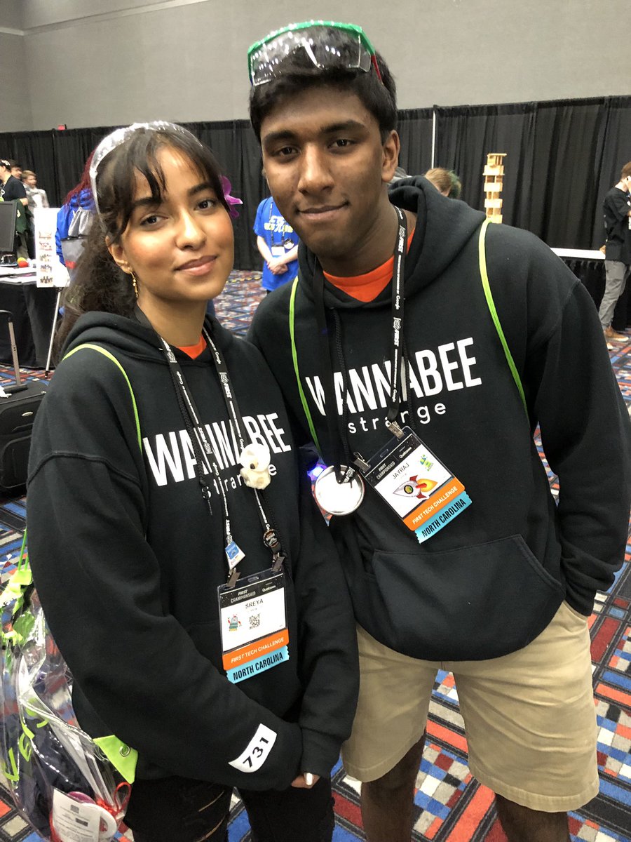 Wannabee Strange tweet media