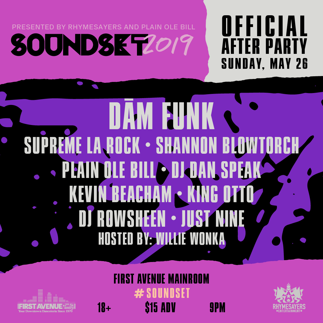 soundset tweet picture