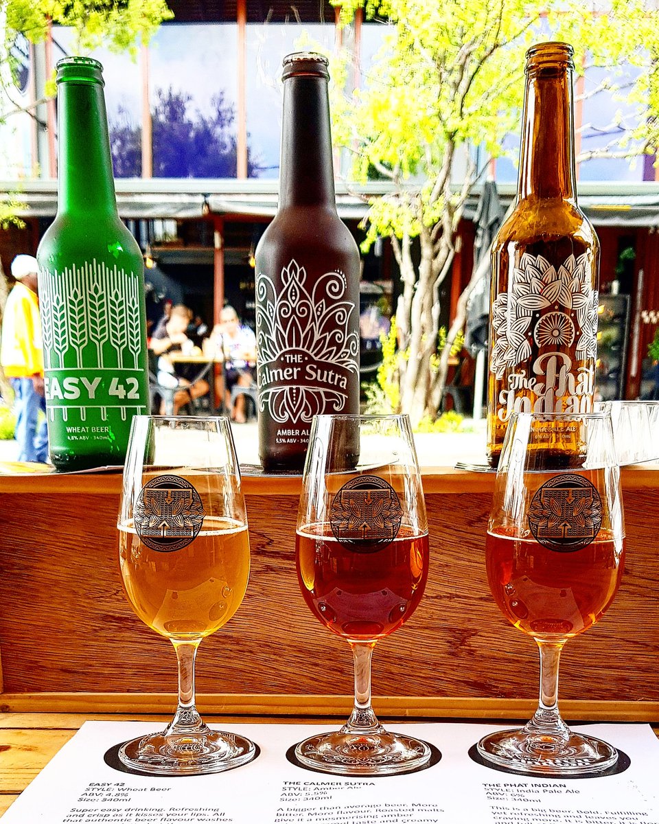 The luxury range from <a href="/xbrewing/">X! Brewing Company</a> provides you with a beer experience like no other. Whether you are a #beerlover or #beervirgin, allow yourself the indulgence to experience #luxurybeer.

#beer #craftbeer #microbrew #luxury #luxurylifestyle #finerthings #elegant #classy #xbrewing