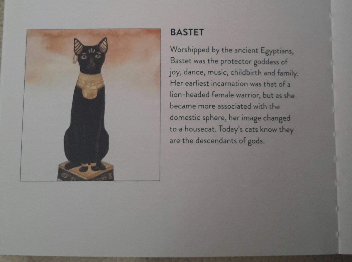 Bastet