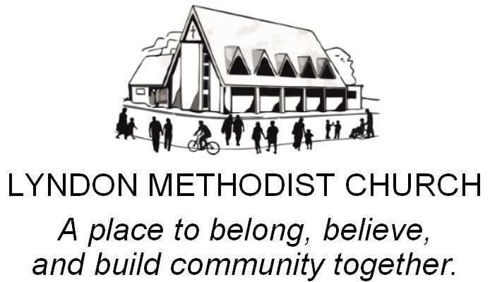 Lyndon Methodist  tweet media