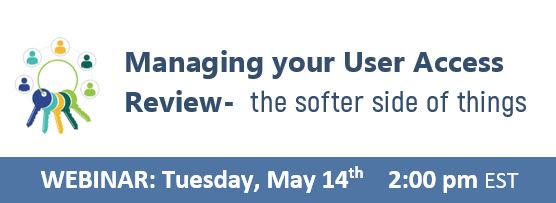 WH_ConsultingUS's tweet photo. If you missed @WHCDanMurphy 's session at #GRC2019, you're in luck.   He will be giving an encore presentation next month in our free #webinar.   Register here: https://t.co/3gyw85TcUY

#UserAccessReview #SAP https://t.co/ZTfRpTxS76