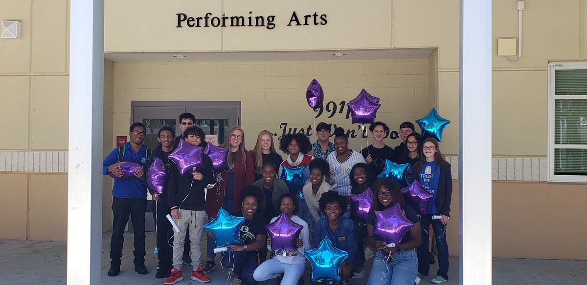 OcoeeKnights's tweet photo. Please congratulate our inaugural group of Tri M National Music Honor Society Students. Ocoee HS  Chapter 8390!! We are so excited!!! https://t.co/V7PTrlAX6h